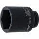 BGS technic Dugófej légkulcshoz, 1", 60mm (BGS 5500-60)