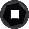 BGS technic Dugófej légkulcshoz, 1", 60mm (BGS 5500-60)