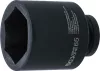 BGS technic Dugófej légkulcshoz, 1", 65mm (BGS 5500-65)