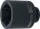 BGS technic Dugófej légkulcshoz, 1", 70mm (BGS 5500-70)