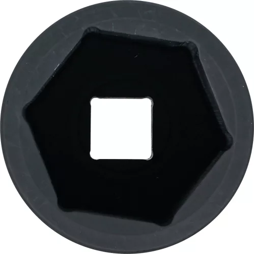 BGS technic Dugófej légkulcshoz, 1", 70mm (BGS 5500-70)