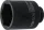 BGS technic Dugófej légkulcshoz, 1", 75mm (BGS 5500-75)