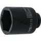 BGS technic Dugófej légkulcshoz, 1", 75mm (BGS 5500-75)