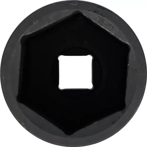 BGS technic Dugófej légkulcshoz, 1", 75mm (BGS 5500-75)