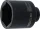 BGS technic Dugófej légkulcshoz, 1", 80mm (BGS 5500-80)