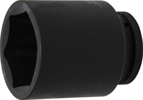 BGS technic Dugófej légkulcshoz, 1", 80mm (BGS 5500-80)