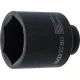 BGS technic Dugófej légkulcshoz, 1", 80mm (BGS 5500-80)
