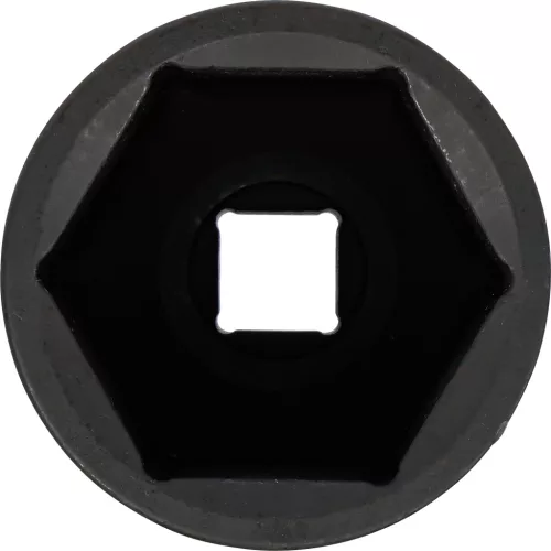 BGS technic Dugófej légkulcshoz, 1", 80mm (BGS 5500-80)