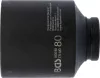 BGS technic Dugófej légkulcshoz, 1", 80mm (BGS 5500-80)
