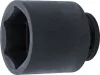 BGS technic Dugófej légkulcshoz, 1", 90mm (BGS 5500-90)
