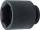 BGS technic Dugófej légkulcshoz, 1", 90mm (BGS 5500-90)