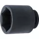 BGS technic Dugófej légkulcshoz, 1", 90mm (BGS 5500-90)
