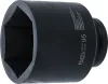 BGS technic Dugófej légkulcshoz, 1", 95mm (BGS 5500-95)