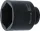 BGS technic Dugófej légkulcshoz, 1", 95mm (BGS 5500-95)