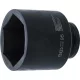 BGS technic Dugófej légkulcshoz, 1", 95mm (BGS 5500-95)
