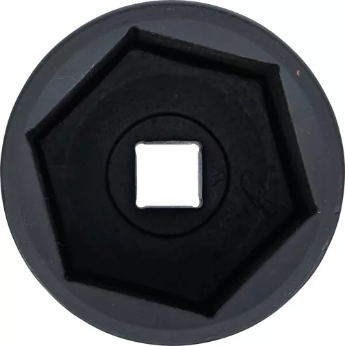 BGS technic Dugófej légkulcshoz, 1", 95mm (BGS 5500-95)