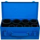 BGS technic Levegős dugókulcs fej készlet, 1", 27-50mm (BGS 5500)