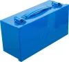 BGS technic Levegős dugókulcs fej készlet, 1", 27-50mm (BGS 5500)