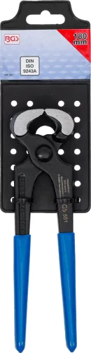 BGS technic Harapó fogó 180mm (BGS 551)