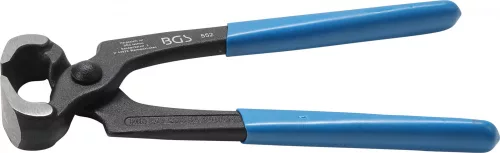 BGS technic Harapó fogó 200mm (BGS 552)