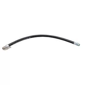   BGS technic Tartalék tömlő adapterrel levegőfújó pisztolyhoz, 40 cm (BGS 55401)