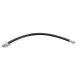 BGS technic Tartalék tömlő adapterrel levegőfújó pisztolyhoz, 40 cm (BGS 55401)
