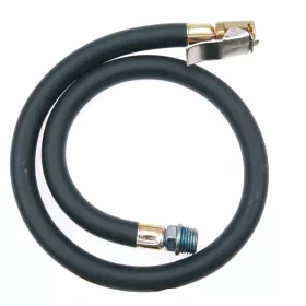   BGS technic Tartalék tömlő adapterrel levegőfújó pisztolyhoz, 54 cm (BGS 55411)