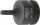BGS technic 3/4" Levegős dugókulcs | T-profil (Torx) T45 (BGS 5545)