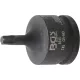 BGS technic 3/4" Levegős dugókulcs | T-profil (Torx) T45 (BGS 5545)
