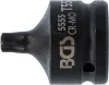 BGS technic 3/4" Levegős dugókulcs | T-profil (Torx) T55 (BGS 5555)