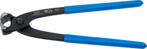 BGS technic Rabitz fogó 250mm (BGS 556)