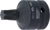 BGS technic 3/4" Levegős dugókulcs | T-profil (Torx) T60 (BGS 5560)