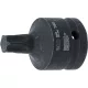BGS technic 3/4" Levegős dugókulcs | T-profil (Torx) T60 (BGS 5560)