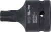 BGS technic 3/4" Levegős dugókulcs | T-profil (Torx) T60 (BGS 5560)