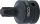 BGS technic 3/4" Levegős dugókulcs | T-profil (Torx) T65 (BGS 5565)