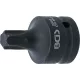BGS technic 3/4" Levegős dugókulcs | T-profil (Torx) T65 (BGS 5565)