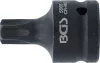 BGS technic 3/4" Levegős dugókulcs | T-profil (Torx) T65 (BGS 5565)