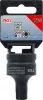 BGS technic 3/4" Levegős dugókulcs | T-profil (Torx) T65 (BGS 5565)