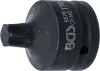 BGS technic 3/4" Levegős dugókulcs | T-profil (Torx) T70 (BGS 5570)