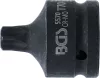 BGS technic 3/4" Levegős dugókulcs | T-profil (Torx) T70 (BGS 5570)