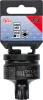 BGS technic 3/4" Levegős dugókulcs | T-profil (Torx) T80 (BGS 5580)