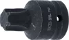 BGS technic 3/4" Levegős dugókulcs | T-profil (Torx) T90 (BGS 5590)