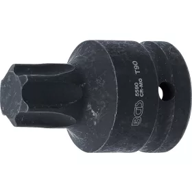   BGS technic 3/4" Levegős dugókulcs | T-profil (Torx) T90 (BGS 5590)