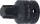 BGS technic 3/4" Levegős dugókulcs | T-profil (Torx) T90 (BGS 5590)