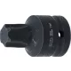 BGS technic 3/4" Levegős dugókulcs | T-profil (Torx) T90 (BGS 5590)