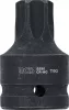 BGS technic 3/4" Levegős dugókulcs | T-profil (Torx) T90 (BGS 5590)