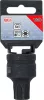 BGS technic 3/4" Levegős dugókulcs | T-profil (Torx) T90 (BGS 5590)