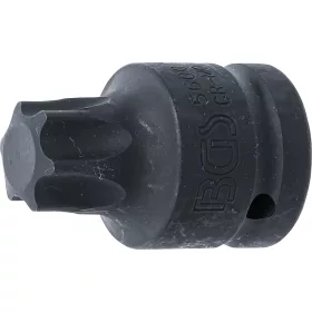   BGS technic 3/4" Levegős dugókulcs | T-profil (Torx) T100 (BGS 5600)
