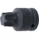 BGS technic 3/4" Levegős dugókulcs | T-profil (Torx) T100 (BGS 5600)