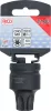 BGS technic 3/4" Levegős dugókulcs | T-profil (Torx) T100 (BGS 5600)